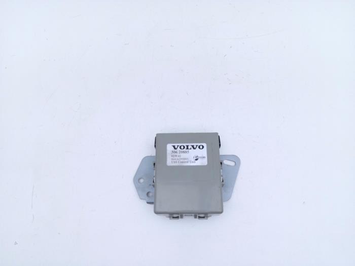 Gebruikte Computer Diversen Volvo V40 (VW) 1.8 16V Prijs € 25,00 Margeregeling aangeboden door Automaterialen Ronald Morien B.V.