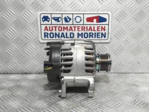 Nieuwe Alternator Volkswagen Golf VII Variant (AUVV) 1.6 TDI BMT 16V Prijs € 151,25 Inclusief btw aangeboden door Automaterialen Ronald Morien B.V.