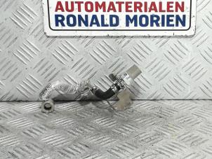 Gebruikte Roetfilter sensor Renault Master IV (JV) 2.3 Energy dCi 180 Twin Turbo 16V FWD Prijs € 59,00 Inclusief btw aangeboden door Automaterialen Ronald Morien B.V.