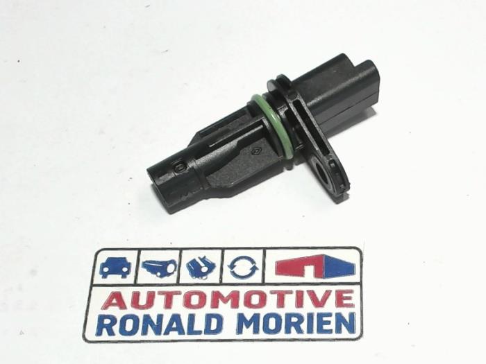 Gebruikte Krukas sensor Renault Master III (JV) 2.3 Energy dCi 180 Twin Turbo 16V FWD Prijs € 30,00 Inclusief btw aangeboden door Automaterialen Ronald Morien B.V.