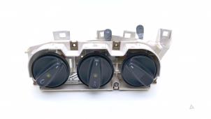 Gebruikte Chaufage Bedieningspaneel Seat Alhambra (7V8/9) 2.0 Prijs € 35,00 Margeregeling aangeboden door Automaterialen Ronald Morien B.V.