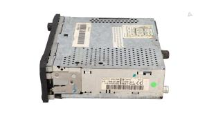 Gebruikte Radio Volkswagen Golf IV (1J1) 2.3 V5 GTI Prijs € 75,00 Margeregeling aangeboden door Automaterialen Ronald Morien B.V.