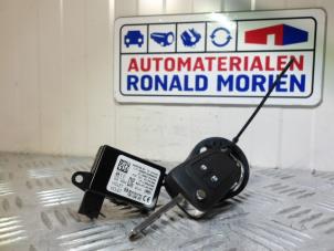 Gebruikte Wegrijbeveiligings module Opel Corsa IV 1.2 16V Prijs € 39,00 Margeregeling aangeboden door Automaterialen Ronald Morien B.V.