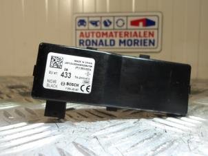 Gebruikte Antenne Opel Corsa IV 1.2 16V Prijs € 10,00 Margeregeling aangeboden door Automaterialen Ronald Morien B.V.