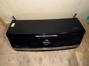 Gebruikte Kofferdeksel Opel Vectra C 1.9 CDTI 120 Prijs € 50,00 Margeregeling aangeboden door Automaterialen Ronald Morien B.V.