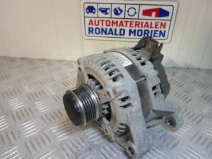 Gebruikte Dynamo Opel Corsa IV 1.2 16V Prijs € 45,00 Margeregeling aangeboden door Automaterialen Ronald Morien B.V.