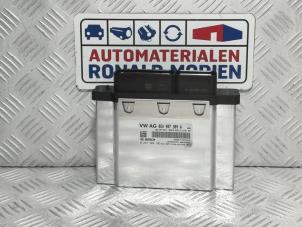 Gebruikte Computer Motormanagement Volkswagen Golf VII (AUA) e-Golf Prijs € 150,00 Margeregeling aangeboden door Automaterialen Ronald Morien B.V.