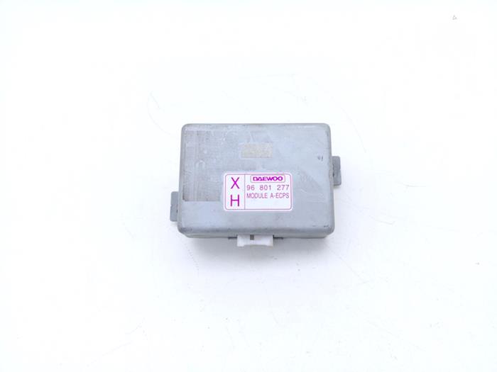 Gebruikte Computer Diversen Chevrolet Epica 2.5 24V Prijs € 39,00 Margeregeling aangeboden door Automaterialen Ronald Morien B.V.