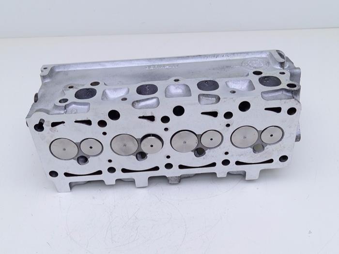 Gereviseerde Cilinderkop Volkswagen Polo II Coupé (86) 1.3 G-40 Kat. (US83) Prijs € 1.149,50 Inclusief btw aangeboden door Automaterialen Ronald Morien B.V.