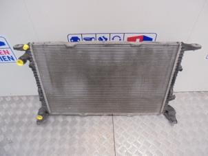 Gebruikte Radiateur Audi Q3 (8UB/8UG) 2.0 16V TFSI 170 Quattro Prijs € 50,00 Inclusief btw aangeboden door Automaterialen Ronald Morien B.V.