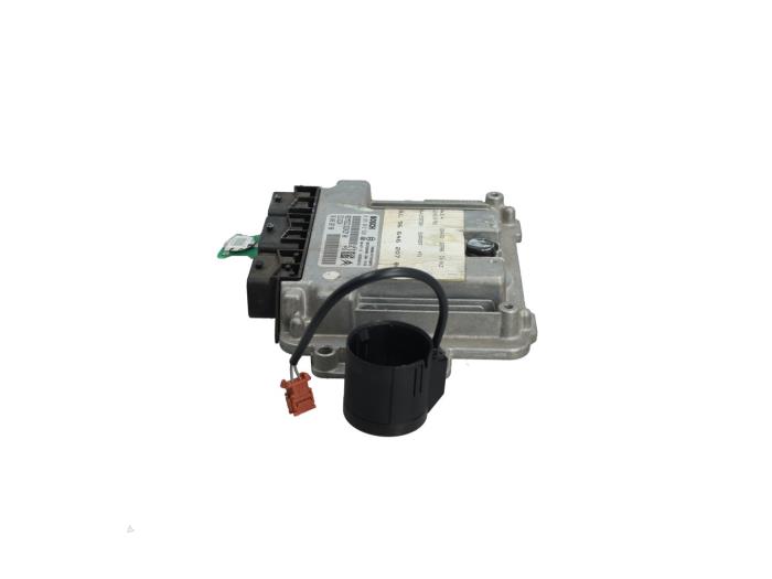 Gebruikte Computer Motormanagement Peugeot 206 (2A/C/H/J/S) 1.4 HDi Prijs € 95,00 Margeregeling aangeboden door Automaterialen Ronald Morien B.V.