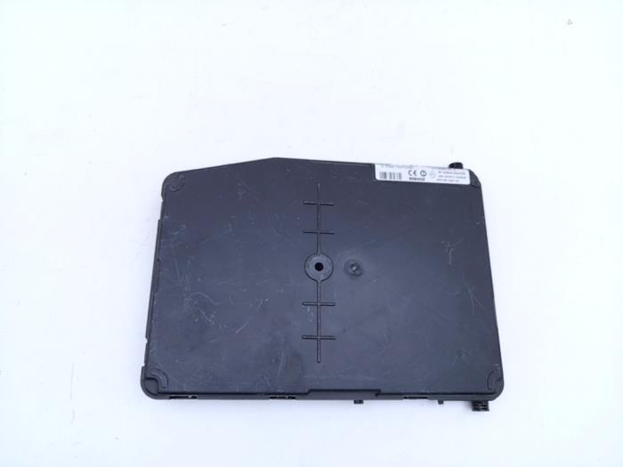 Gebruikte Computer Diversen Renault Grand Scénic II (JM) 1.5 dCi 105 Prijs € 31,00 Margeregeling aangeboden door Automaterialen Ronald Morien B.V.