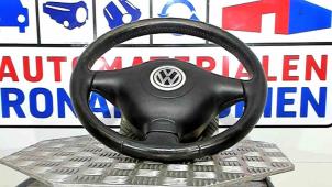 Gebruikte Airbag Set + Module Volkswagen Passat (3B3) 1.9 TDI 130 Prijs € 350,00 Margeregeling aangeboden door Automaterialen Ronald Morien B.V.