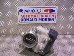 Gebruikte Gasklephuis Audi A5 Cabrio (F57/F5E) 2.0 TDI 16V Prijs € 42,35 Inclusief btw aangeboden door Automaterialen Ronald Morien B.V.