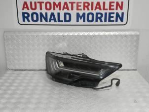 Gebruikte Koplamp rechts Audi A6 Avant (C8) 2.0 16V 55 TFSI e Hybrid Quattro Prijs € 1.648,99 Inclusief btw aangeboden door Automaterialen Ronald Morien B.V.