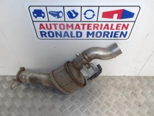 Gebruikte Katalysator Audi A5 Cabrio (F57/F5E) 2.0 TDI 16V Prijs € 345,00 Inclusief btw aangeboden door Automaterialen Ronald Morien B.V.