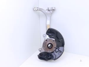 Nieuwe Asschenkel rechts-voor Audi A4 (B6) 3.0 V6 30V Quattro Prijs € 175,45 Inclusief btw aangeboden door Automaterialen Ronald Morien B.V.