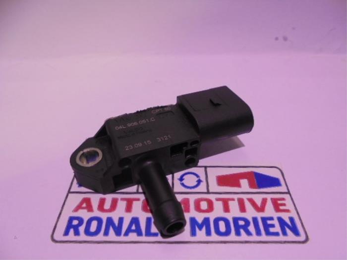 Gebruikte Druksensor Audi A5 Cabrio (F57/F5E) 2.0 TDI 16V Prijs € 25,00 Inclusief btw aangeboden door Automaterialen Ronald Morien B.V.