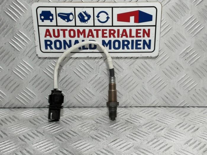 Gebruikte Lambda Sonde Renault Master Prijs € 75,00 Inclusief btw aangeboden door Automaterialen Ronald Morien B.V.