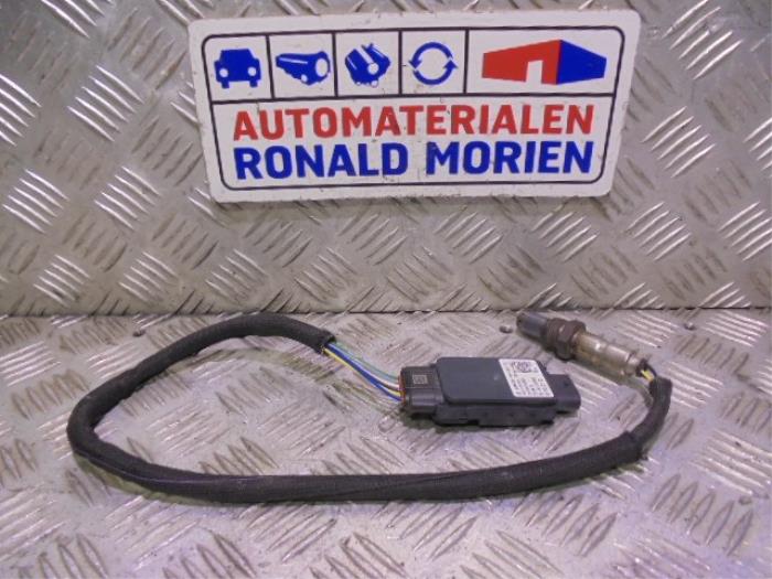 Gebruikte Lambda Sonde Peugeot Partner (EA//EF/EN/EU) 1.5 BlueHDi 130 Prijs € 40,00 Margeregeling aangeboden door Automaterialen Ronald Morien B.V.