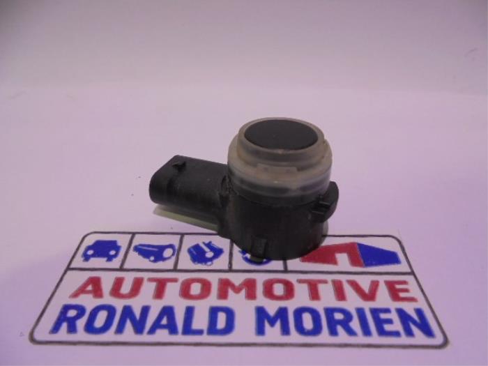 Gebruikte PDC Sensor Peugeot Partner (EA//EF/EN/EU) 1.5 BlueHDi 130 Prijs € 19,00 Margeregeling aangeboden door Automaterialen Ronald Morien B.V.