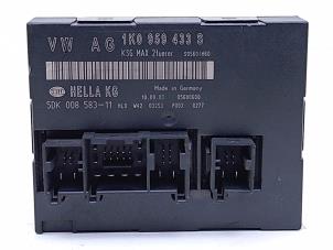 Gebruikte BCM Volkswagen Golf V (1K1) 1.9 TDI Prijs € 75,00 Margeregeling aangeboden door Automaterialen Ronald Morien B.V.