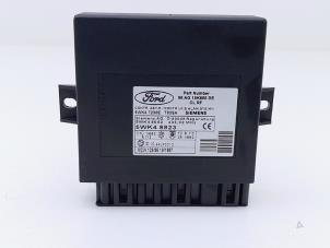 Gebruikte Computer Body Control Ford Focus 1 Wagon 1.6 16V Prijs € 35,00 Margeregeling aangeboden door Automaterialen Ronald Morien B.V.