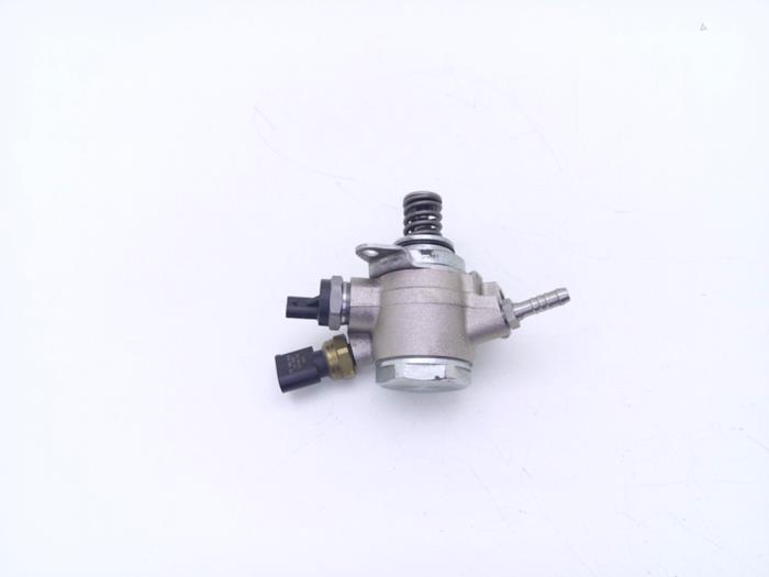 Gebruikte Brandstofpomp Mechanisch Audi A5 (8T3) 3.2 FSI V6 24V Prijs € 79,00 Margeregeling aangeboden door Automaterialen Ronald Morien B.V.