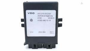 Gebruikte Deur module Mercedes Sprinter 3t (903) 312D Prijs € 20,00 Margeregeling aangeboden door Automaterialen Ronald Morien B.V.