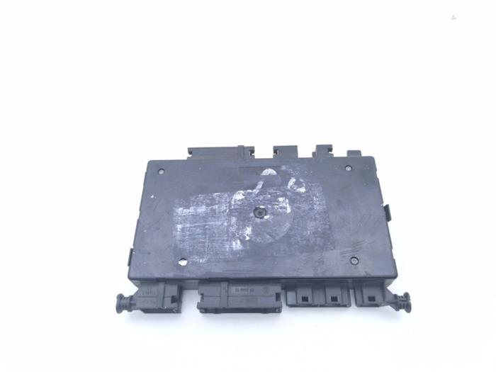 Gebruikte Computer Diversen Mercedes C (W204) 2.2 C-220 CDI 16V Prijs € 50,00 Margeregeling aangeboden door Automaterialen Ronald Morien B.V.