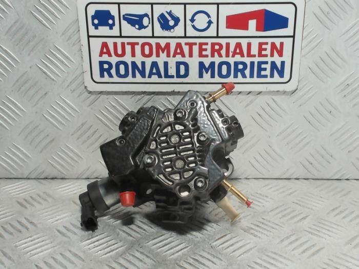 Brandstofpomp Mechanisch van een Renault Master IV (MA/MB/MC/MD/MH/MF/MG/MH) 2.3 dCi 150 16V 2021