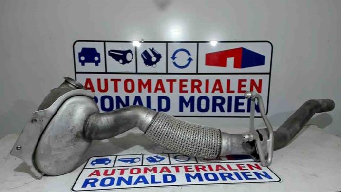 Gereviseerde Roetfilter Volkswagen Passat (3C2) 2.0 TDI 140 Prijs € 598,95 Inclusief btw aangeboden door Automaterialen Ronald Morien B.V.
