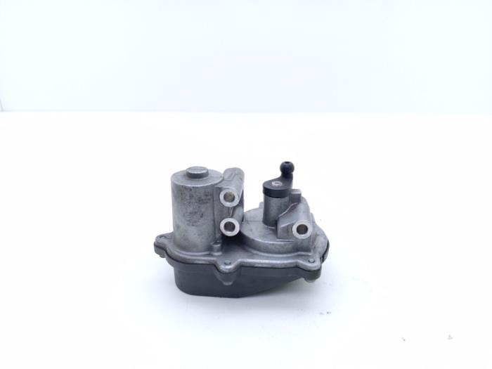 Gebruikte Diversen Volkswagen Passat (3C2) 2.0 TFSI/TSI 16V Prijs € 25,00 Margeregeling aangeboden door Automaterialen Ronald Morien B.V.