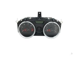 Gebruikte Kilometerteller KM Renault Megane II (BM/CM) 1.5 dCi 105 Prijs € 45,00 Margeregeling aangeboden door Automaterialen Ronald Morien B.V.