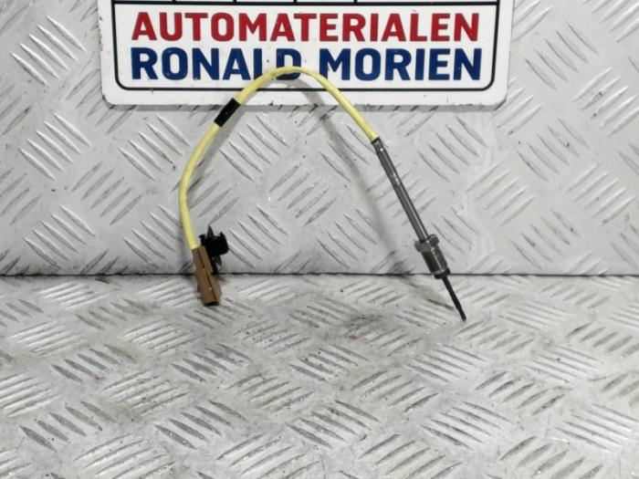 Gebruikte Roetfilter sensor Renault Master III (ML) 2.3 dCi 16V Prijs € 89,00 Inclusief btw aangeboden door Automaterialen Ronald Morien B.V.