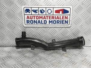 Gebruikte Waterpijp Peugeot 508 SW (F4/FC/FJ/FR) 1.6 16V PureTech 180 Prijs € 14,99 Inclusief btw aangeboden door Automaterialen Ronald Morien B.V.