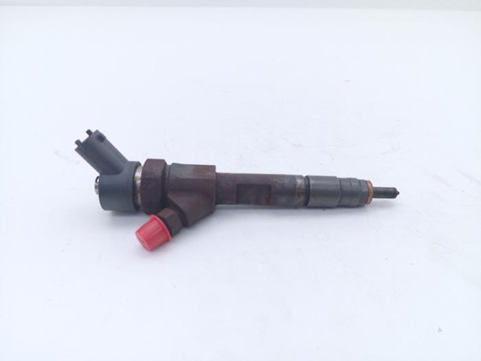 Gebruikte Verstuiver (diesel) Renault Megane (BA) 1.9 dCi Prijs € 20,00 Margeregeling aangeboden door Automaterialen Ronald Morien B.V.