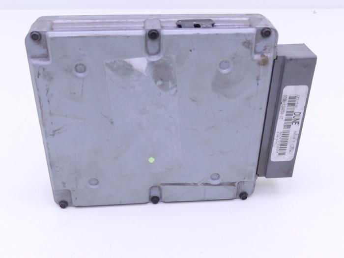 Gebruikte Computer Motormanagement Ford Mondeo II 1.8 TD CLX Prijs € 35,00 Margeregeling aangeboden door Automaterialen Ronald Morien B.V.