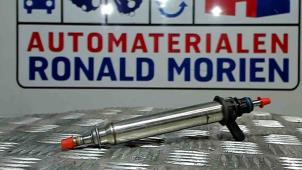 Gebruikte Injector (benzine injectie) Mercedes A (W176) 1.6 A-160 16V Prijs € 65,00 Margeregeling aangeboden door Automaterialen Ronald Morien B.V.