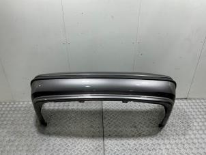 Gebruikte Achterbumper Opel Calibra 2.0i Prijs € 75,00 Margeregeling aangeboden door Automaterialen Ronald Morien B.V.