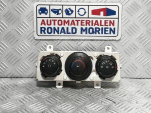 Gebruikte Airco bedieningspaneel Opel Movano Combi 2.3 CDTi 16V Prijs € 34,99 Inclusief btw aangeboden door Automaterialen Ronald Morien B.V.