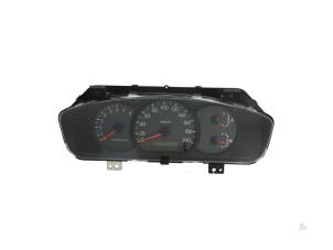 Gebruikte Kilometerteller KM Kia Rio (DC22/24) 1.5 16V Prijs € 29,00 Margeregeling aangeboden door Automaterialen Ronald Morien B.V.