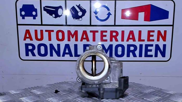 Gebruikte Uitlaat gasklep (EGR) Volkswagen Touran (1T1/T2) 1.9 TDI 105 Euro 3 Prijs € 25,00 Margeregeling aangeboden door Automaterialen Ronald Morien B.V.