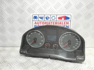 Gebruikte Cockpit Volkswagen Golf V (1K1) 1.4 GT 16V Prijs € 55,00 Margeregeling aangeboden door Automaterialen Ronald Morien B.V.