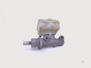 Gebruikte Hoofdremcilinder Volkswagen Golf IV (1J1) 1.8 20V Turbo Prijs € 29,00 Margeregeling aangeboden door Automaterialen Ronald Morien B.V.