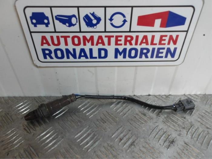 Gebruikte Lambda Sonde Renault Master III (ML) 2.3 dCi 16V Prijs € 59,29 Inclusief btw aangeboden door Automaterialen Ronald Morien B.V.