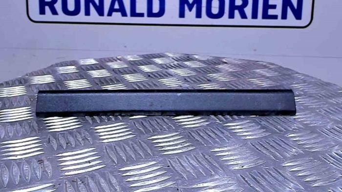 Gebruikte Diversen Volkswagen Corrado 2.0 Prijs € 12,50 Margeregeling aangeboden door Automaterialen Ronald Morien B.V.
