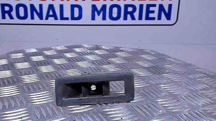 Gebruikte Diversen Volkswagen Corrado 2.0 Prijs € 7,50 Margeregeling aangeboden door Automaterialen Ronald Morien B.V.