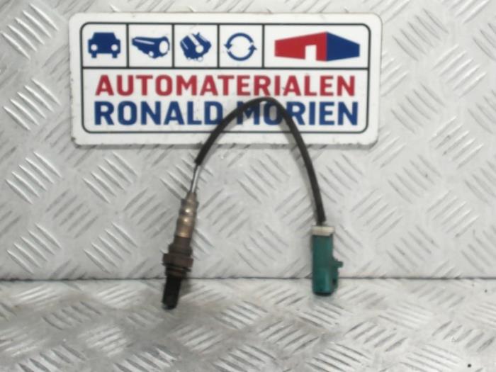 Gebruikte Lambda Sonde Ford Mondeo III 2.0 16V Prijs € 15,00 Margeregeling aangeboden door Automaterialen Ronald Morien B.V.
