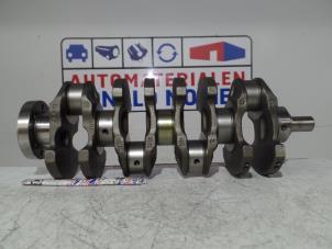 Nieuwe Krukas Volkswagen Golf V (1K1) 1.6 FSI 16V Prijs € 332,75 Inclusief btw aangeboden door Automaterialen Ronald Morien B.V.